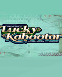 Lucky Kabootar